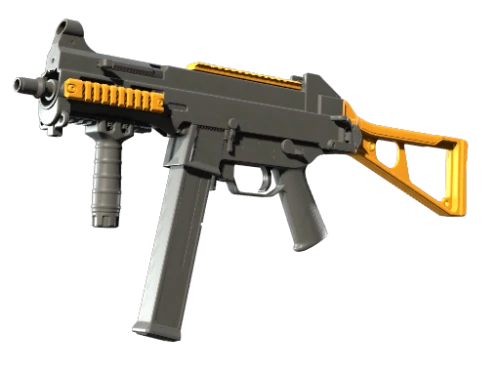 خرید بازی UMP 45 Caramel Factory New