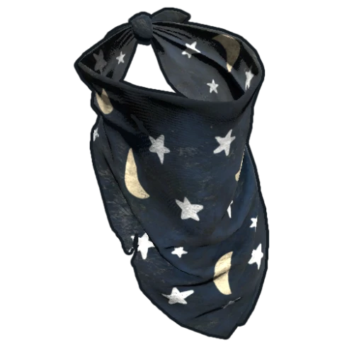 خرید Wizard Bandana
