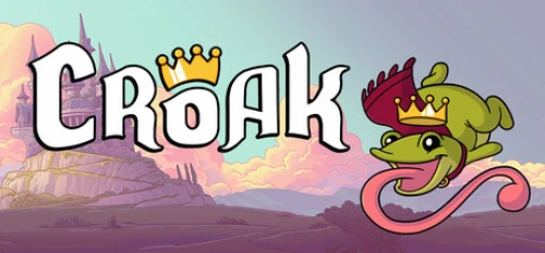 خرید بازی Croak کامپیوتر