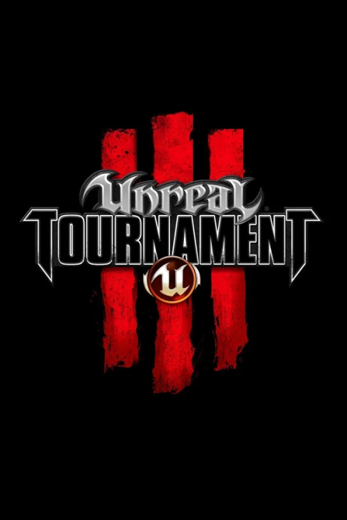 بازی Unreal Tournament 3