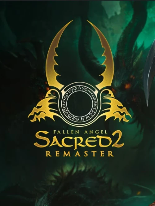 خرید بازی Sacred 2 Remaster