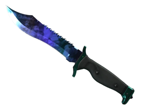 خرید بازی ★ Bowie Knife Doppler Factory New