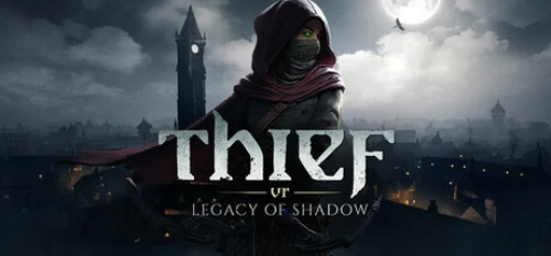 خرید بازی Thief VR Legacy of shadow