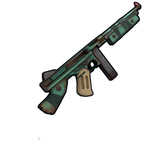 خرید بازی Tier 3 Thompson