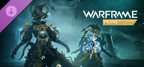 خرید دی ال سی Warframe Gyre Prime Accessories Pack کامپیوتر