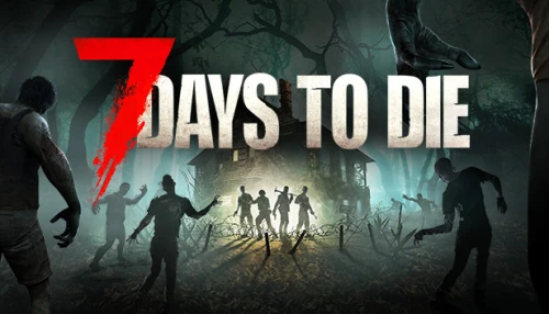 خرید بازی 7 Days to Die