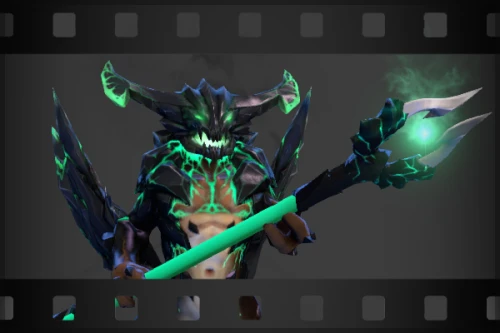 Taunt The Inner Dark