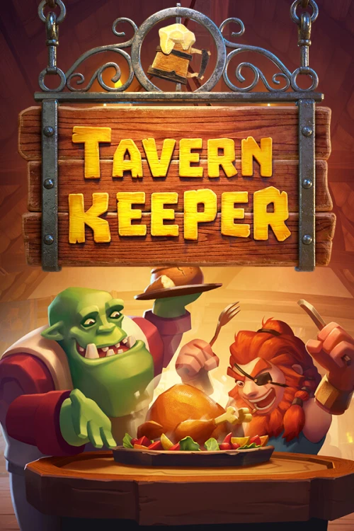 بازی Tavern Keeper