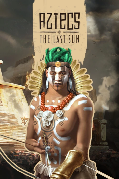 خرید بازی Aztecs The Last Sun