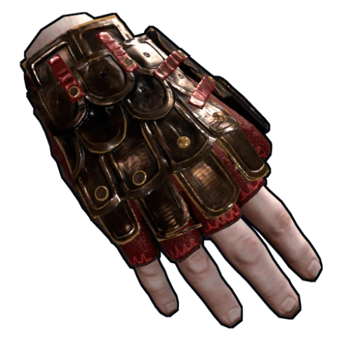 خرید Berserker Roadsign Gloves
