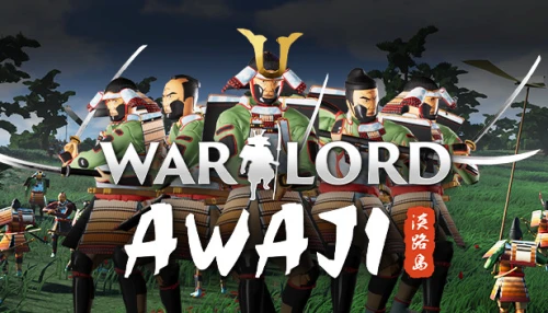 Warlord Awaji