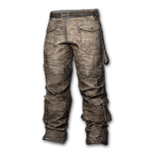 خرید بازی Biker Pants Gray