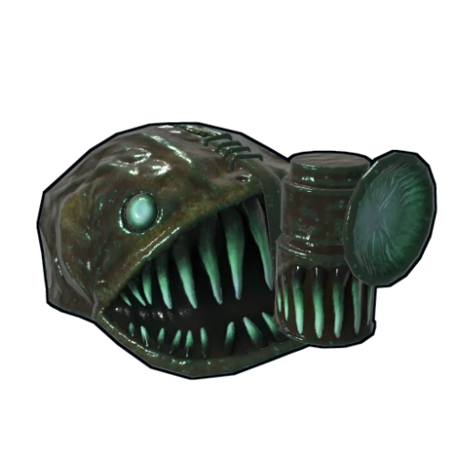 خرید Angler Fish Miners Hat