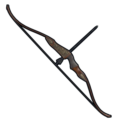 خرید Golden Leaf Bow