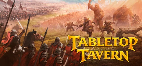 خرید بازی Tabletop Tavern کامپیوتر