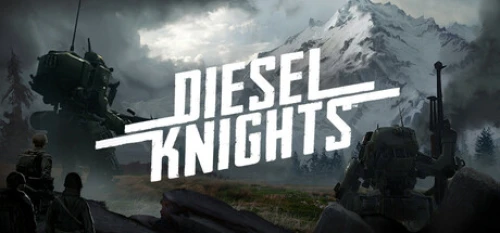 خرید بازی Diesel Knights