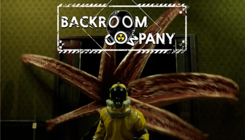 خرید بازی Backroom Company کامپیوتر