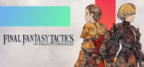 خرید بازی Final Fantasy Tactics The Ivalice Chronicles
