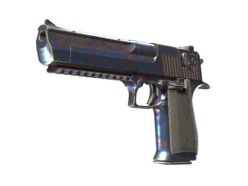 خرید بازی Desert Eagle Heat Treated Minimal Wear