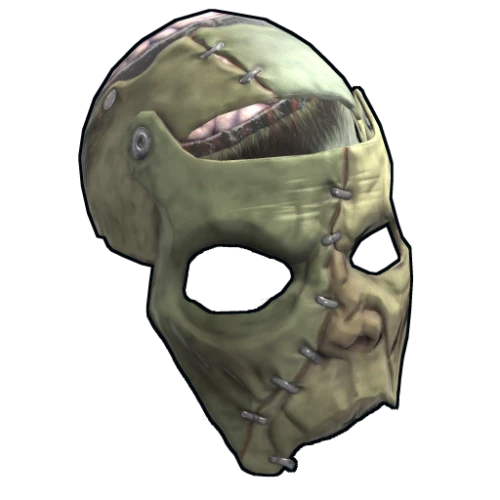 خرید Franken Facemask