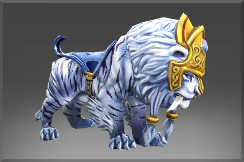 Auspicious Andalmere the Litigon
