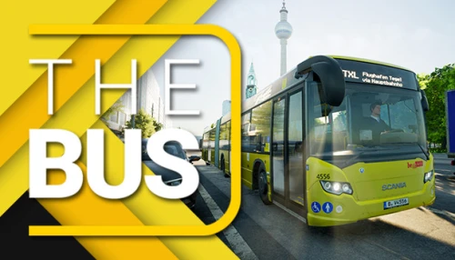 خرید بازی The Bus کامپیوتر