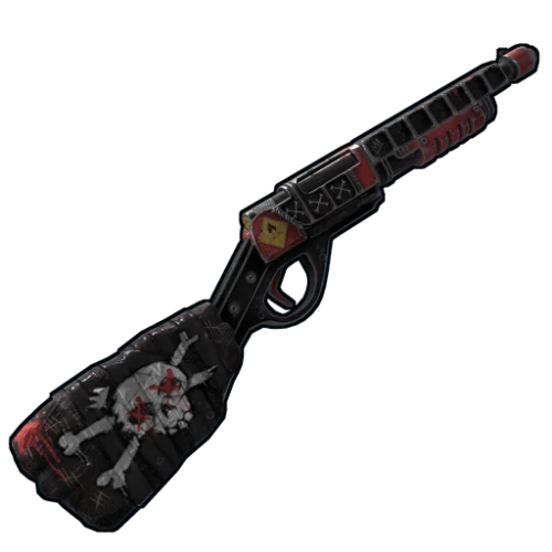 Oil King Pump Shotgun