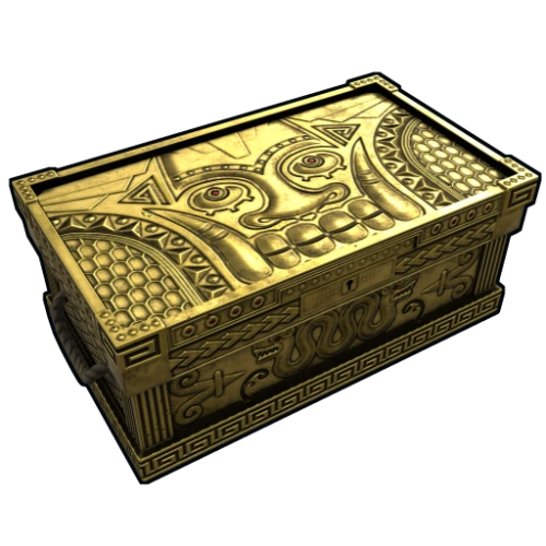 خرید Ichtaca Treasure Box