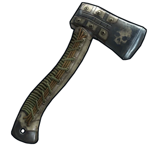 خرید بازی Spec Ops Hatchet