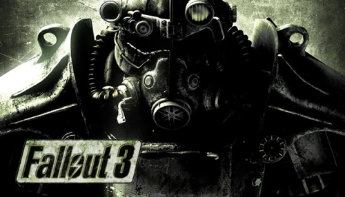 خرید بازی Fallout 3 کامپیوتر