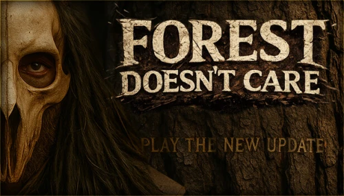 Forest Doesnt Care