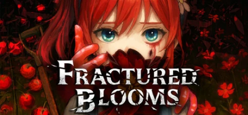 خرید بازی Fractured Blooms