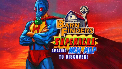 خرید بازی Barn Finders کامپیوتر