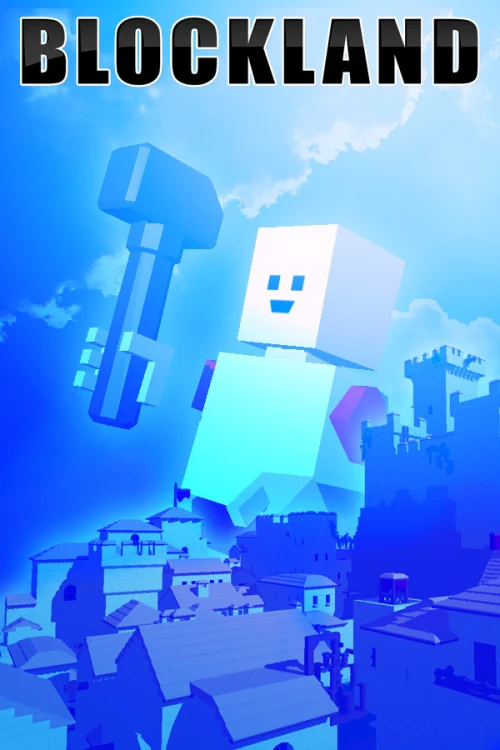 بازی Blockland