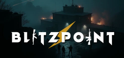 خرید بازی Blitzpoint