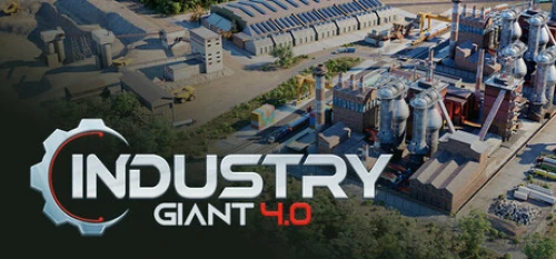 Industry Giant 40