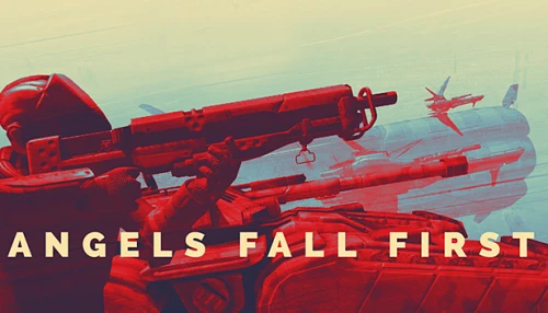 خرید بازی Angels Fall First کامپیوتر