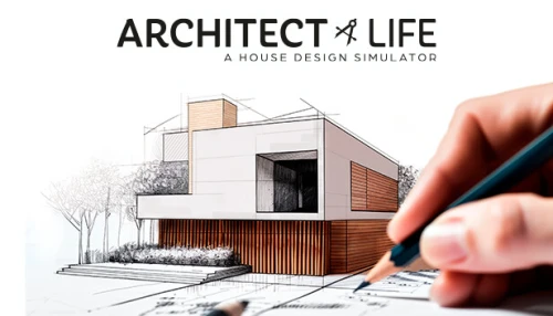 خرید بازی Architect Life A House Design Simulator