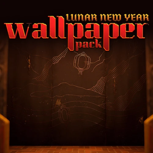 خرید Lunar New Year Wallpaper Pack