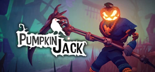 خرید بازی Pumpkin Jack