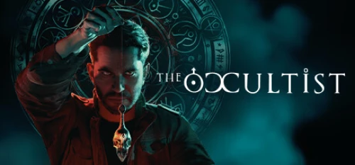خرید بازی The Occultist
