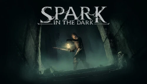 خرید بازی Spark in the Dark