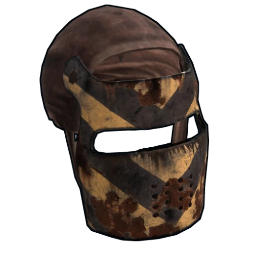 خرید بازی Scavenger Facemask