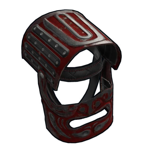 خرید Junkyard Samurai Helmet