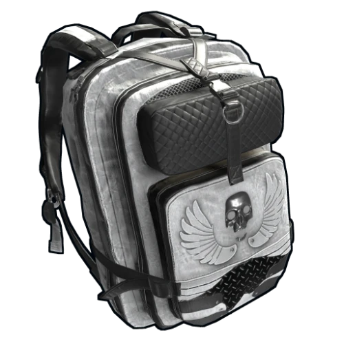 خرید بازی No Mercy Backpack