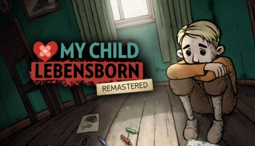 خرید بازی My Child Lebensborn Remastered