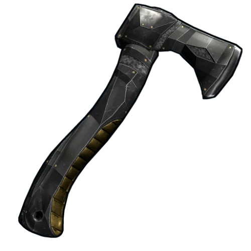 خرید Shadowstrike Hatchet