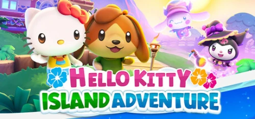 خرید بازی Hello Kitty Island Adventure کامپیوتر