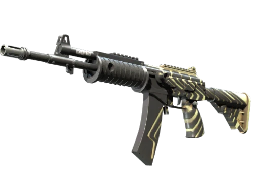 StatTrak Galil AR Destroyer Factory New