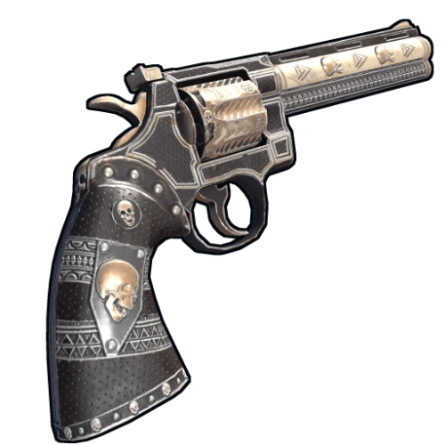 خرید Skull Seeker Python